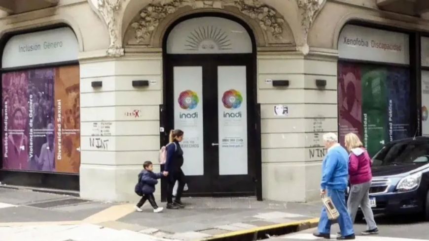 El Gobierno hizo oficial el cierre definitivo del INADI