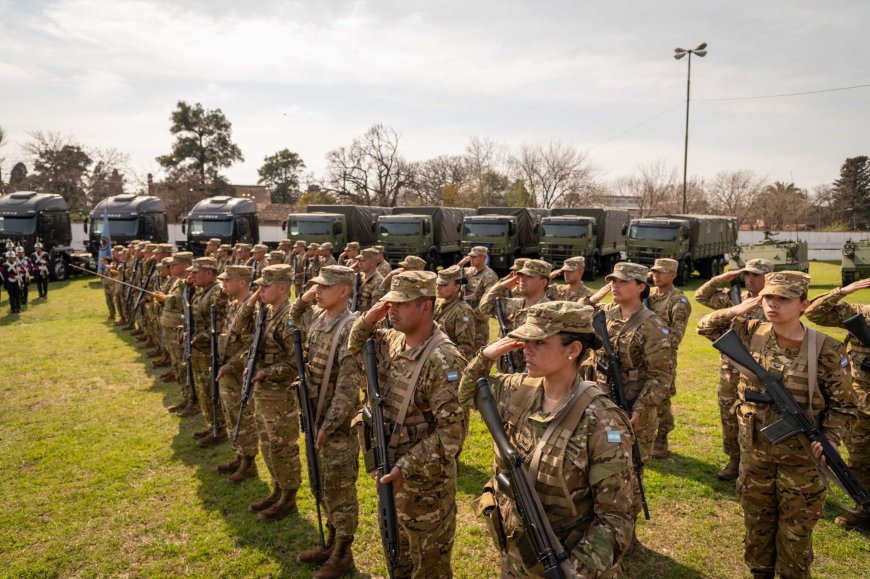 Condenan a un cabo primero del Ejército por abuso sexual de una soldado