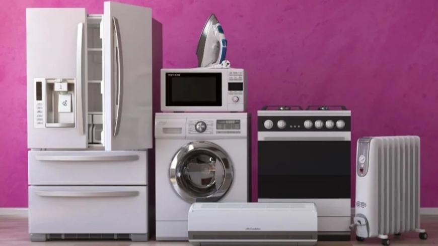 Electrodomésticos en 24 cuotas sin interés: el Gobierno lanzó créditos para bajar el consumo energético
