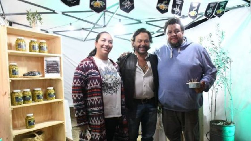 El gobernador Sáenz inaugurará hoy la feria Potencia Destino Orán