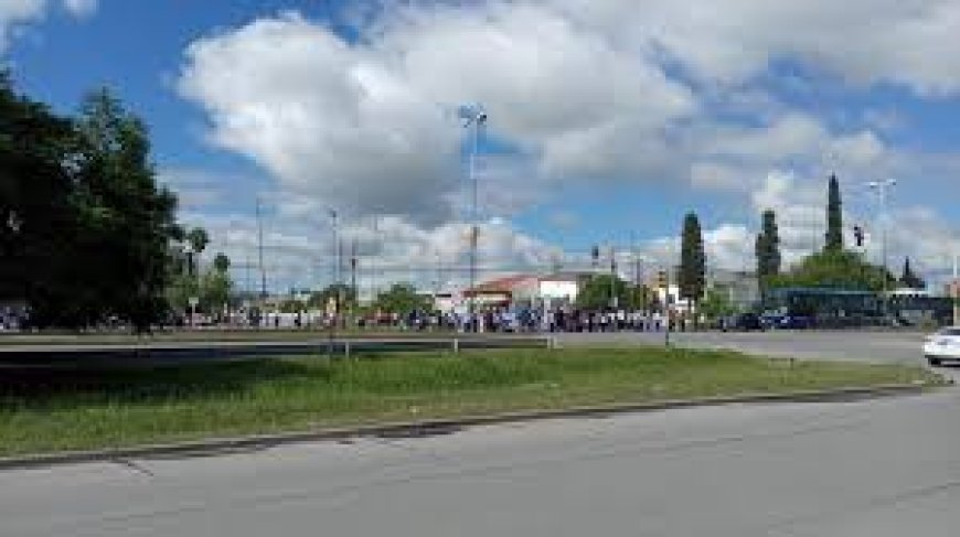 Fue imputado por un siniestro vial con víctima fatal en zona sudeste