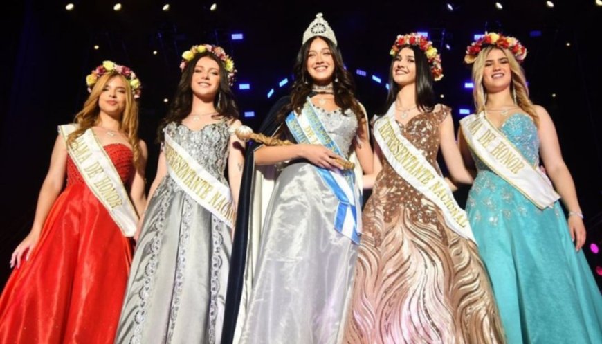 El lunes comienza la preventa de entradas para la Elección a Representante Nacional de los Estudiantes