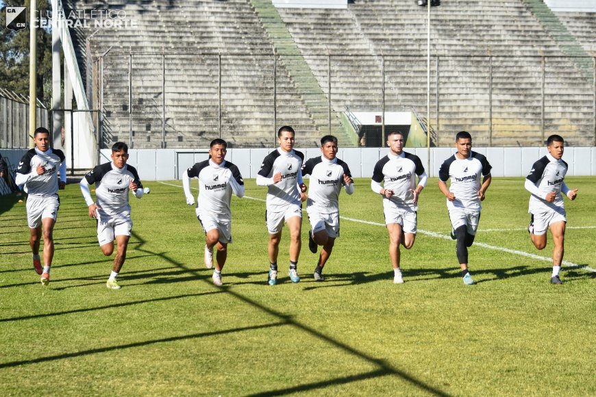 CENTRAL QUIERE SUMAR DE A TRES DE LOCAL