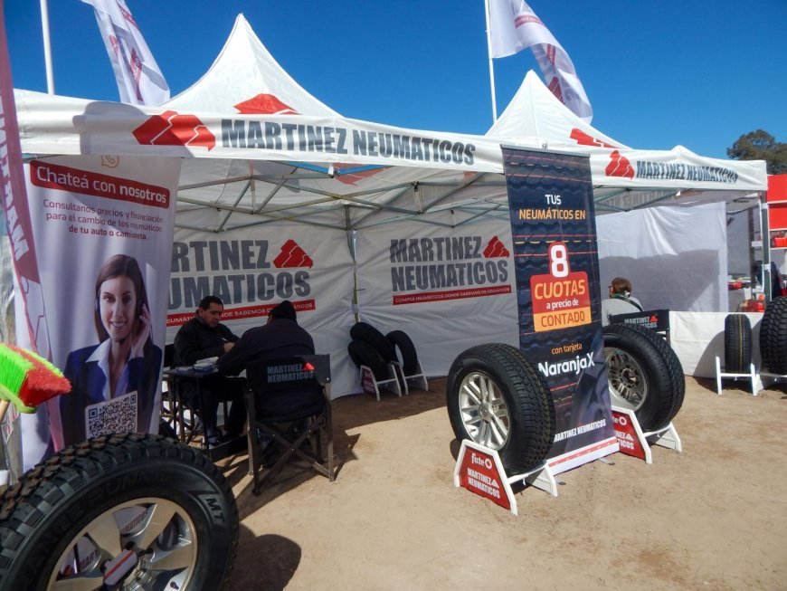 Vuelve “El mercado en tu barrio” a la zona norte