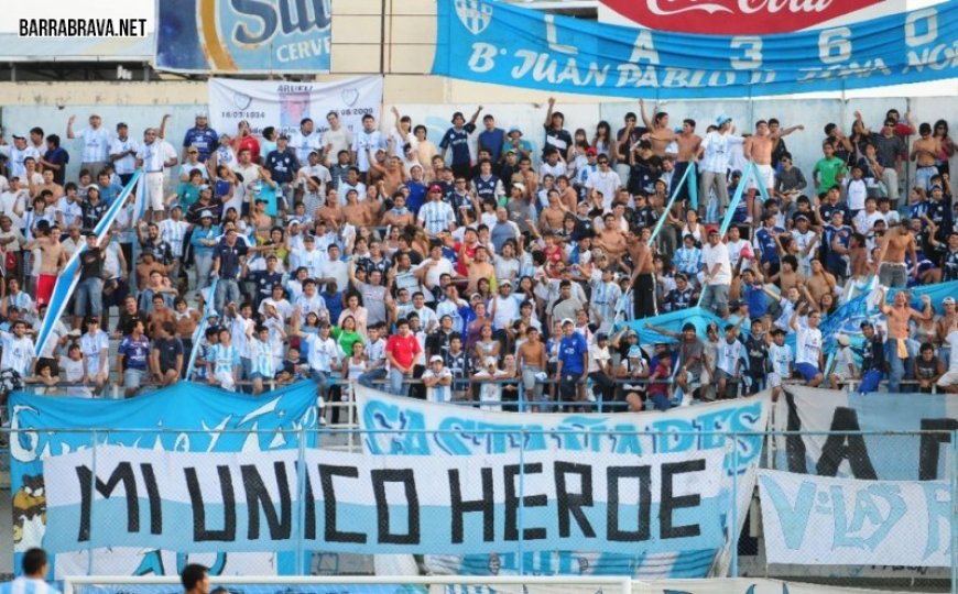 GIMNASIA PODRÁ LLEVAR PÚBLICO VISITANTE A SANTIAGO