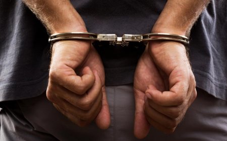 UN HOMBRE LE TOCÓ LA COLA A UNA NENA DURANTE UN FESTIVAL POR EL DÍA DEL NIÑO EN ASUNCIÓN