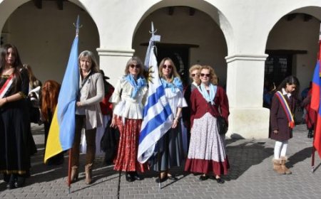 La Provincia conmemorará hoy el Día del Inmigrante