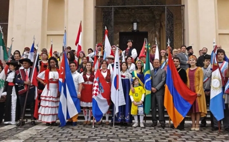 Día del Inmigrante en Argentina: por qué se celebra hoy, 4 de septiembre