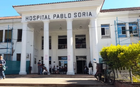 Reglamentaron el Seguro de Salud para Extranjeros