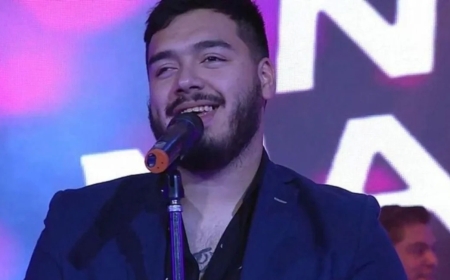 Nico Mattioli el hijo del " León santafesino"atropelló y mató a una ciclista en Santo Tomé