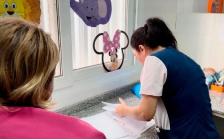 Este lunes hay asueto para los trabajadores de la salud pública