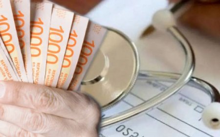 La Superintendencia inició el procedimiento de baja de 56 Prepagas