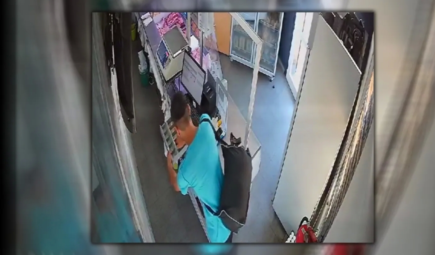 Solicitan preventiva para un acusado de tres hechos delictivos en la zona centro