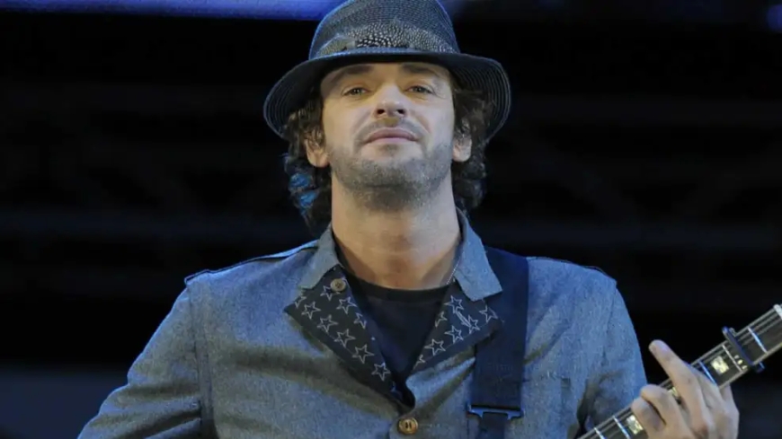 Gracias totales: a diez años del fallecimiento de Gustavo Cerati, un ícono argentino