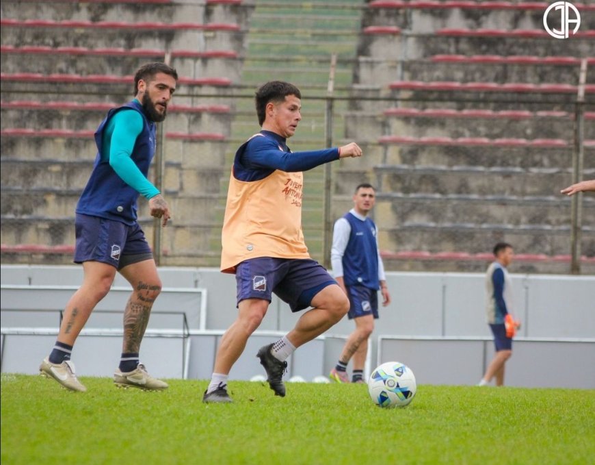 PARO DEL PLANTEL DE JUVENTUD