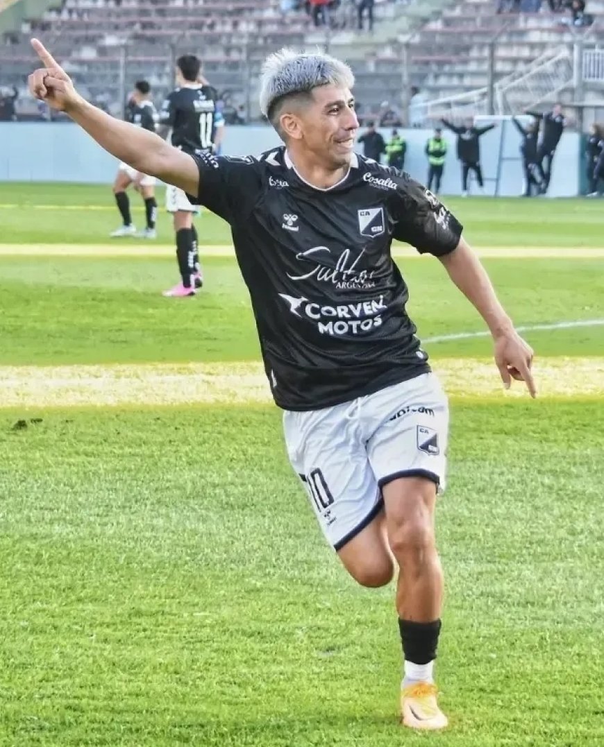 CENTRAL JUGARA A LA MAÑANA SU PRIEMRA SEMIFINAL