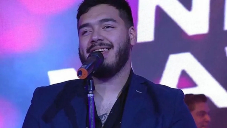 Nico Mattioli el hijo del " León santafesino"atropelló y mató a una ciclista en Santo Tomé