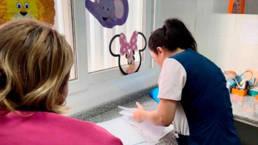 Este lunes hay asueto para los trabajadores de la salud pública