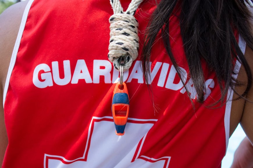 Abrieron las inscripciones para el examen de guardavidas temporada estival 2024/2025