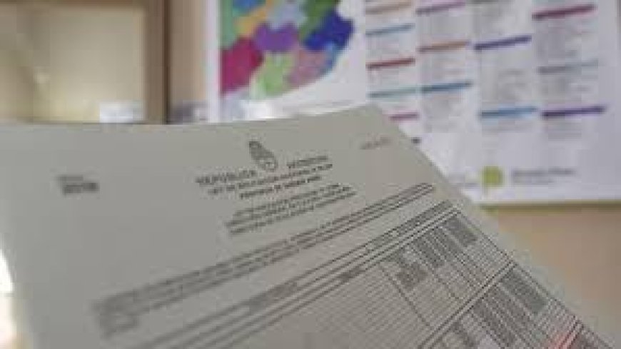 TRUCHO - Condenan a un empleado municipal por falsificar su título secundario