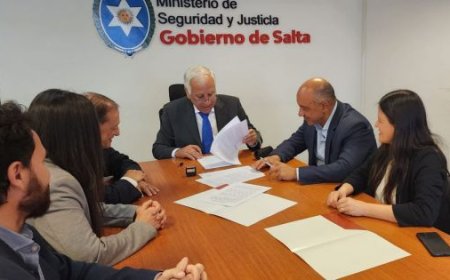 La Provincia sumará tecnología a la lucha contra el comercio ilegal