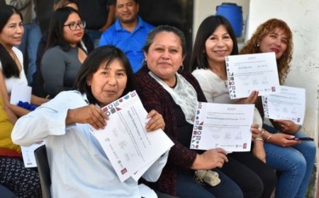 Nueva edición de Constructoras en Capital: podrán formarse en muebles de pallets y ceramista