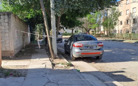 JUJUY - Un nuevo femicidio sacude al país