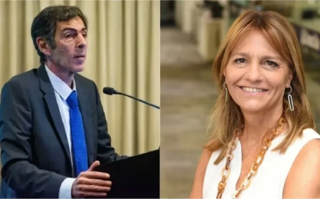 Cambio en la Secretaría de Energía: se va Chirillo y entra una dirigente de Macri