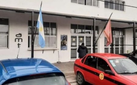 OJO - Se viene el nuevo cuadro tarifario para taxis y remises  a partir de las 00 del martes 22 de octubre.