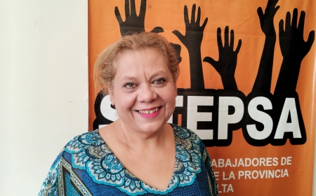 Reunión clave por paritarias