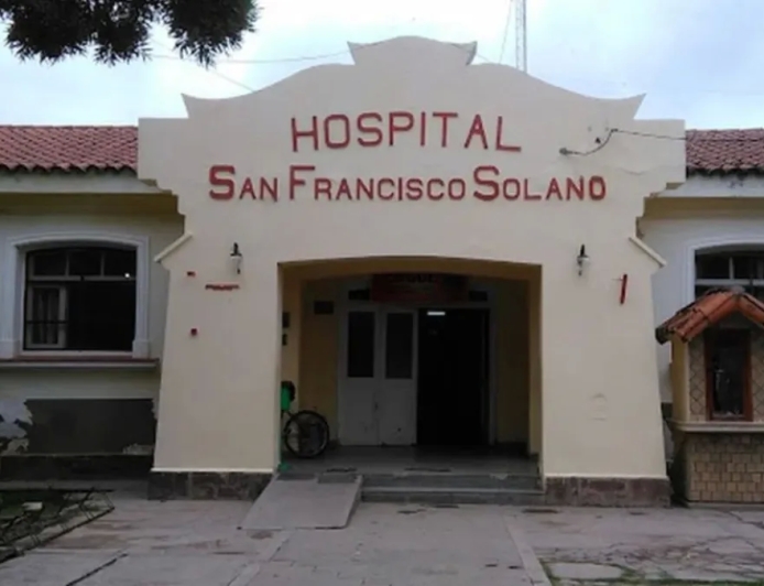 Alumnos intoxicados en una escuela de El Galpón