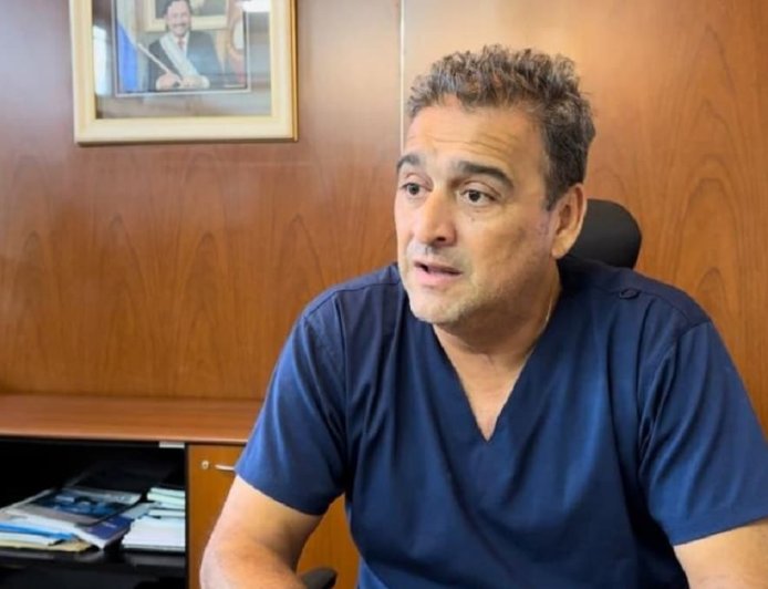 URGENTE - Salud espera un pico de dengue entre enero y febrero 