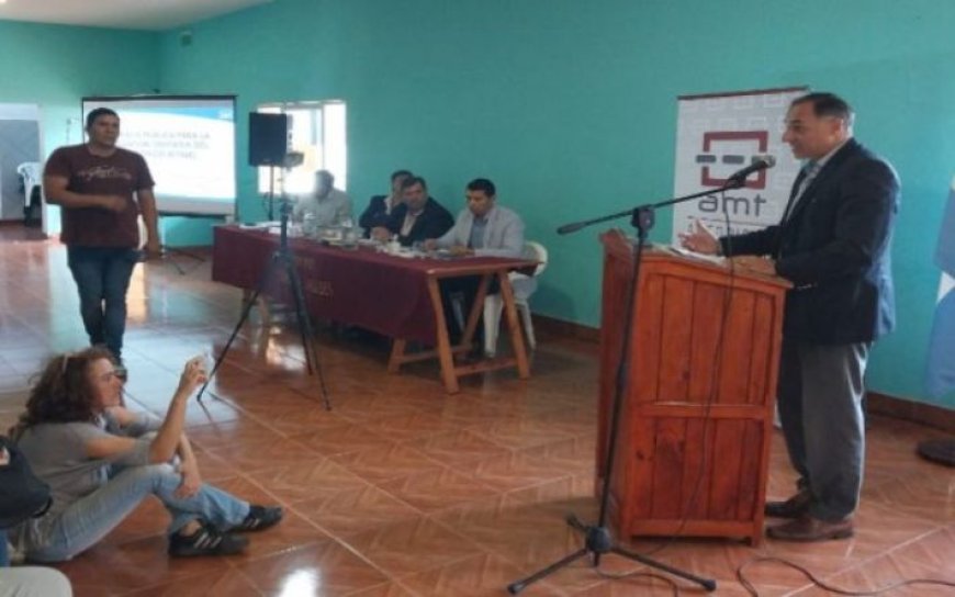 Hoy se realiza la audiencia pública que tratará el pedido de readecuación tarifaria de Saeta