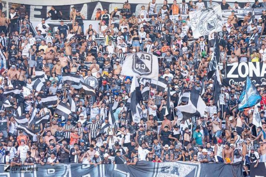 Atención Cuervos: Lo que tenés que saber antes de viajar a Catamarca