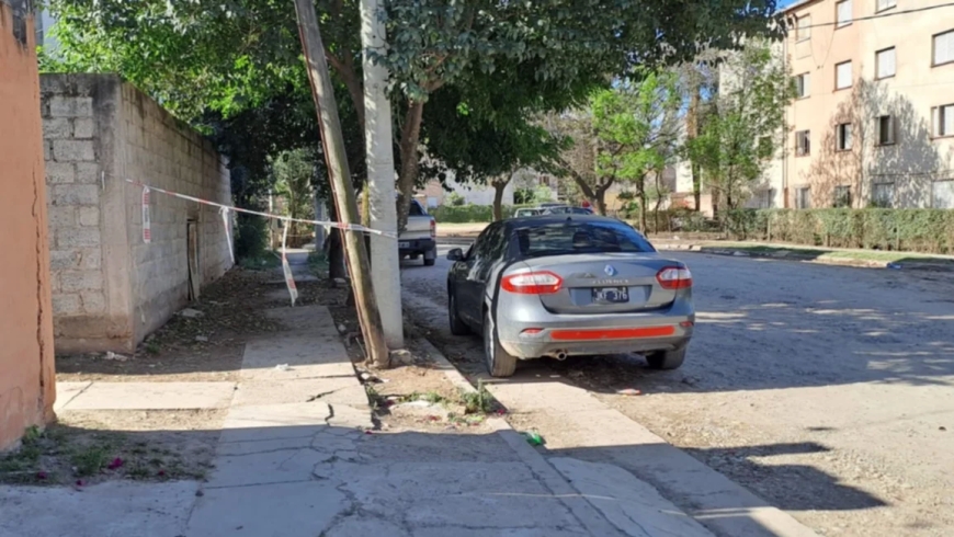 JUJUY - Un nuevo femicidio sacude al país