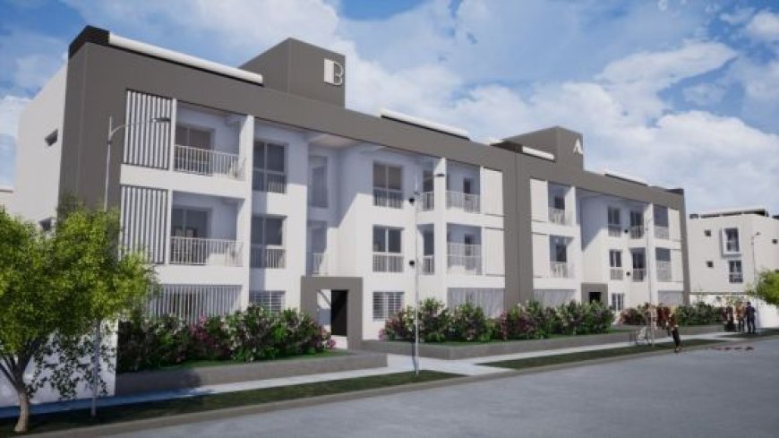 Ahorro Previo: últimas semanas para postularse en el IPV para un departamento o dúplex