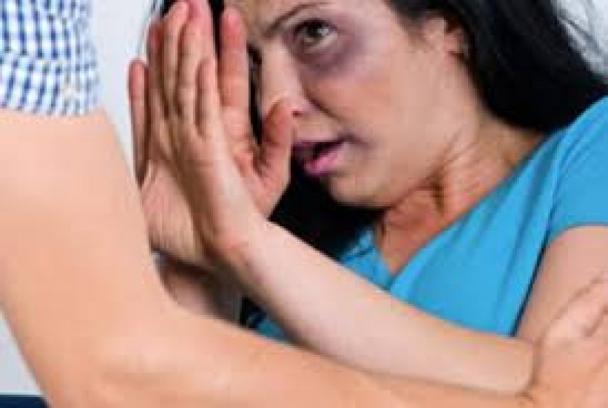 HONRARAS A TUS PADRES - Condenado por amenazar y violentar  a su madre