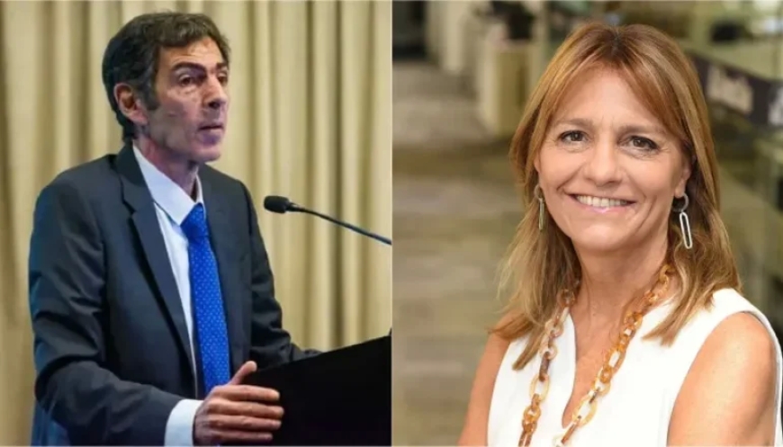 Cambio en la Secretaría de Energía: se va Chirillo y entra una dirigente de Macri