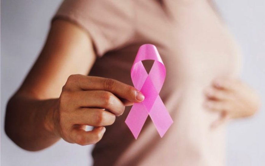 Se conmemora el Día Internacional de la Lucha contra el cáncer de mama