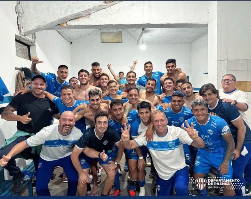 GIMNASIA PODRIA JUGAR CON EL LOBO JUJEÑO