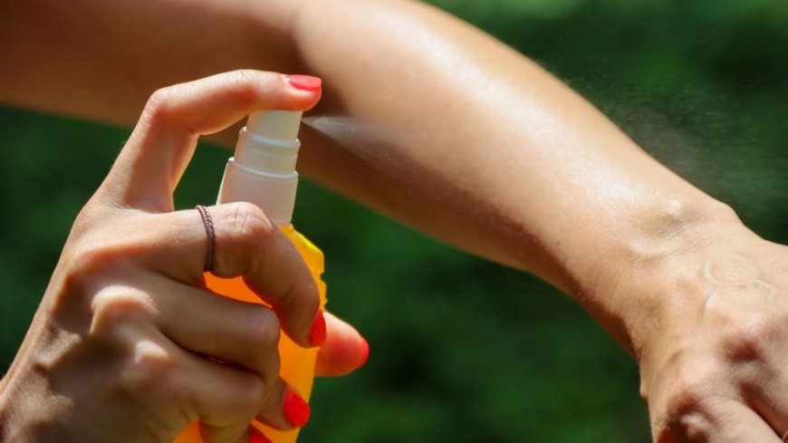 ANMAT prohibió un repelente de mosquitos y dos insecticidas