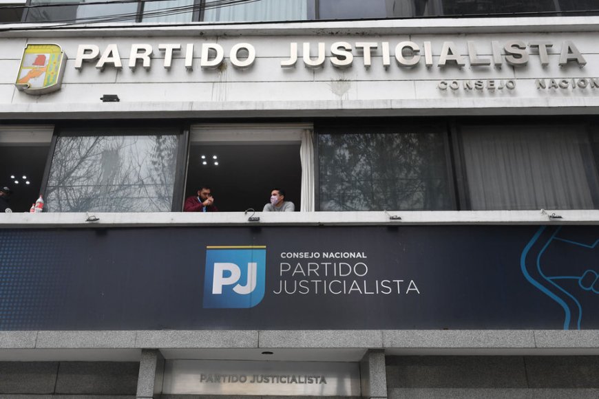 La Junta Electoral del PJ rechazó el planteo de Ricardo Quintela y no oficializó su lista para competir con Cristina Kirchner