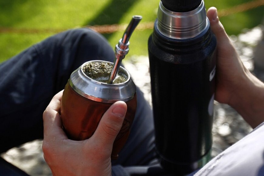 Cayó la venta de yerba mate con respecto al 2023