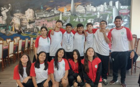 SALTA GANÓ SU PRIMERA MEDALLA EN LOS EVITA