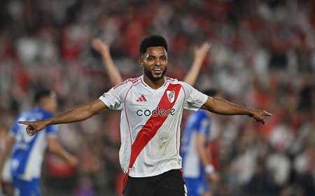 RIVER SUEÑA CON LA LIGA