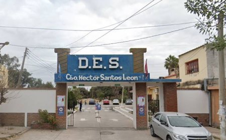 URGENTE  -  El aspirante que murió la noche del domingo en la Escuela de Suboficiales de la Policía, se habría quitado la vida según fiscalia