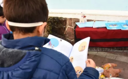 Hoy se realizan las pruebas Aprender de carácter muestral para alumnos de primaria