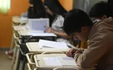 MENINGITIS – Directivos de la Escuela Roberto Romero confirmaron casos de meningitis viral