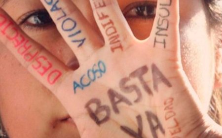 Hoy se presentará el Informe Anual del Observatorio de Violencia contra las Mujeres