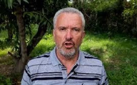 ADP - Claudio del Pla " Debieran renunciar todos los implicados a la dirección del gremio, la actual comisión es la continuidad del anterior "